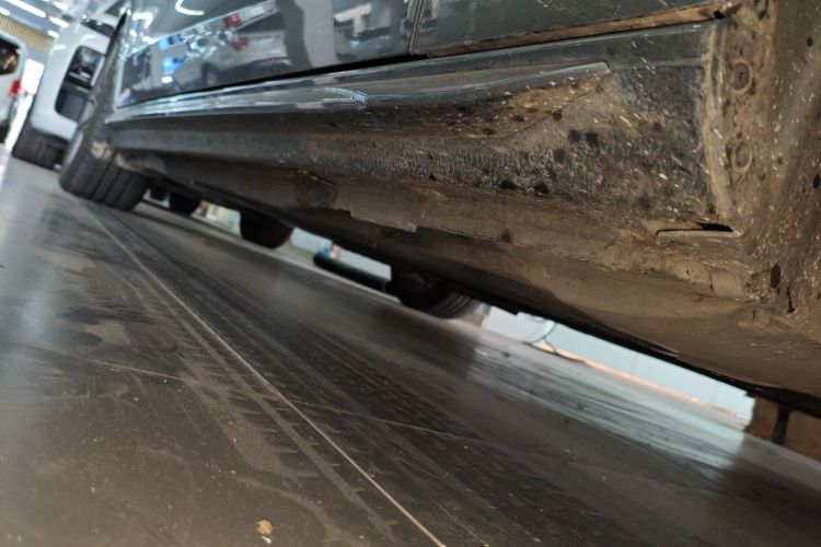 五菱汽车 奥迪S4 2024 汽车图片 #40