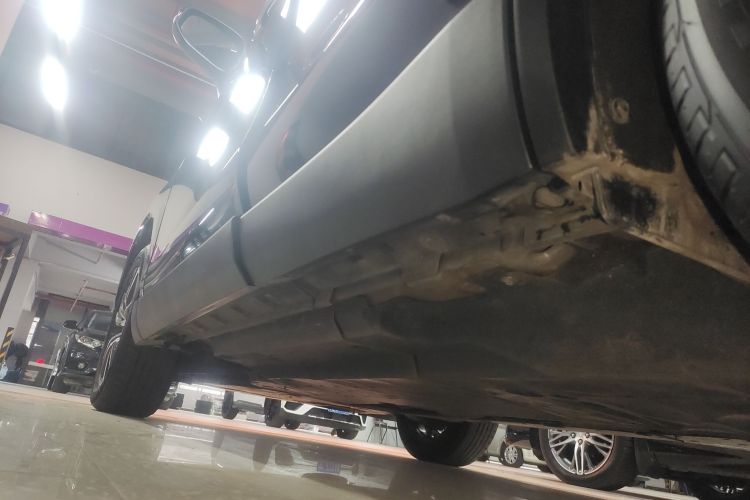 Toyota Harrier 2022 #40 Toyota Harrier 2022 immagine di auto #40