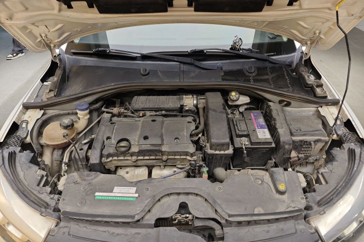 Citroen C3-XR 2017 car image #40