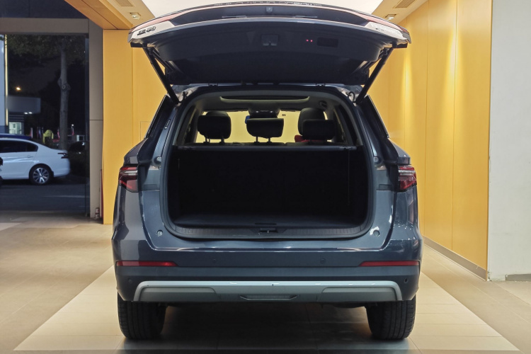 BYD Song Pro 2019 car image #40