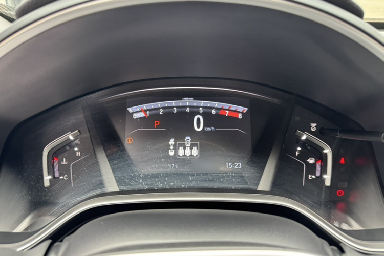 Honda Breeze 2020 #40 Honda Breeze 2020 car image #40