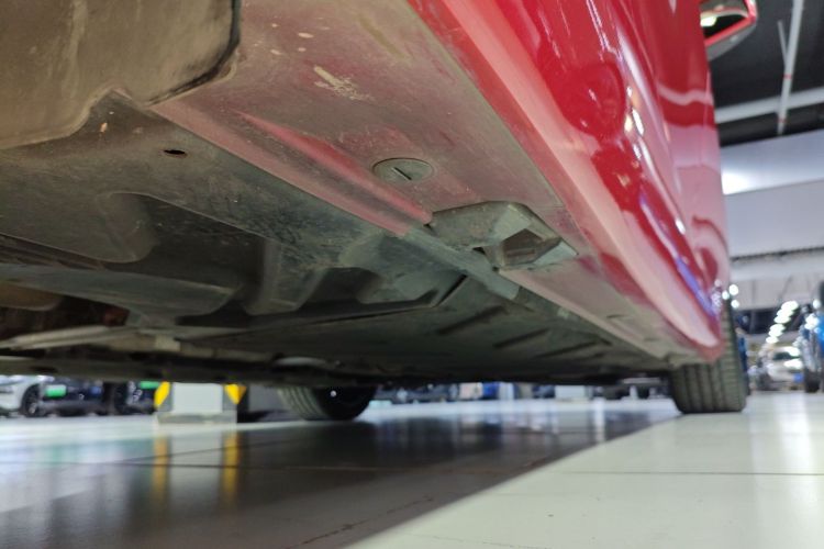 Mercedes-Benz A Class (Imported) 2018 car image #40