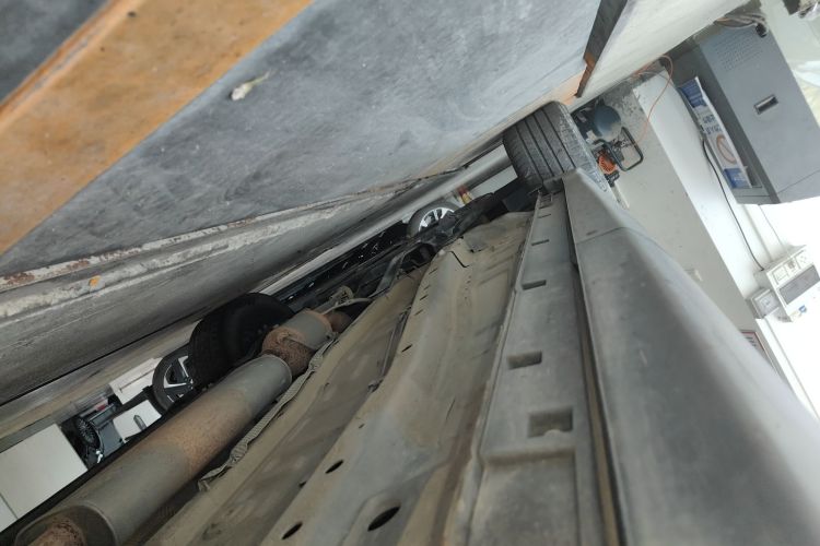 Chery Tiggo 8 Plus 2020 #40 Chery Tiggo 8 Plus 2020 car image #40