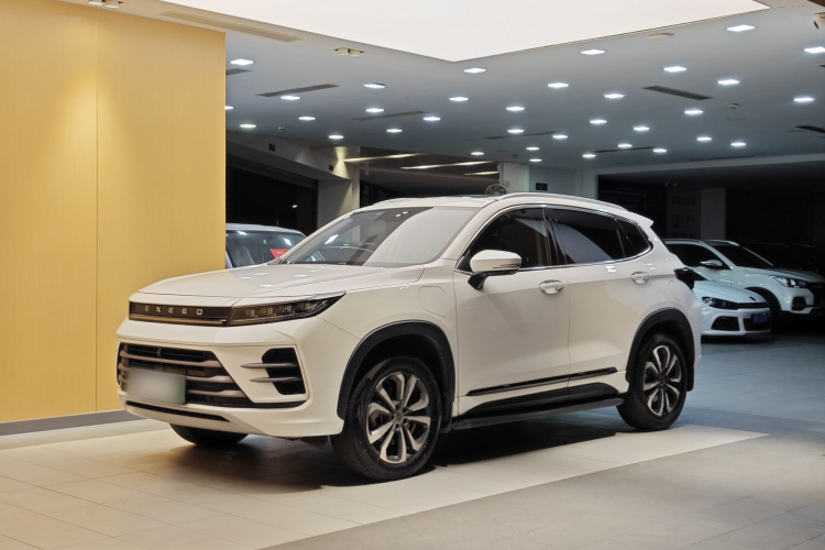 Exceed Chasing Wind C-DM 2022 car image #40