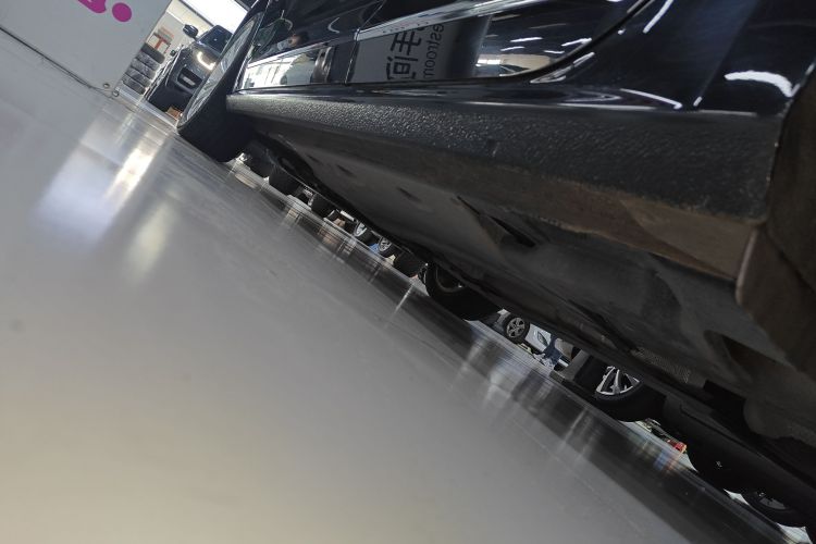 Volkswagen Passat 2018 car image #40