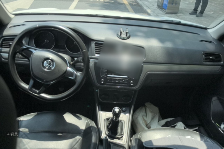 Volkswagen Lavida 2015 car image #11