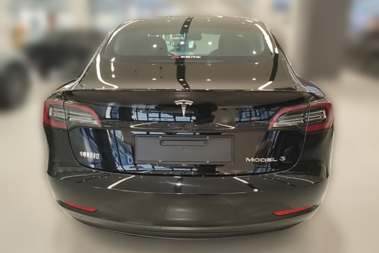 Tesla Model 3 2023 #6 Tesla Model 3 2023 car image #6