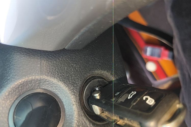 Volkswagen Lavida 2019 #9 Volkswagen Lavida 2019 car image #9