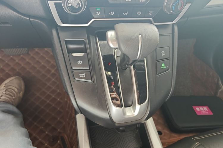 Honda CR-V 2018 car image #14
