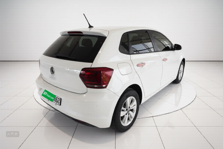 Volkswagen Polo 2023 car image #7