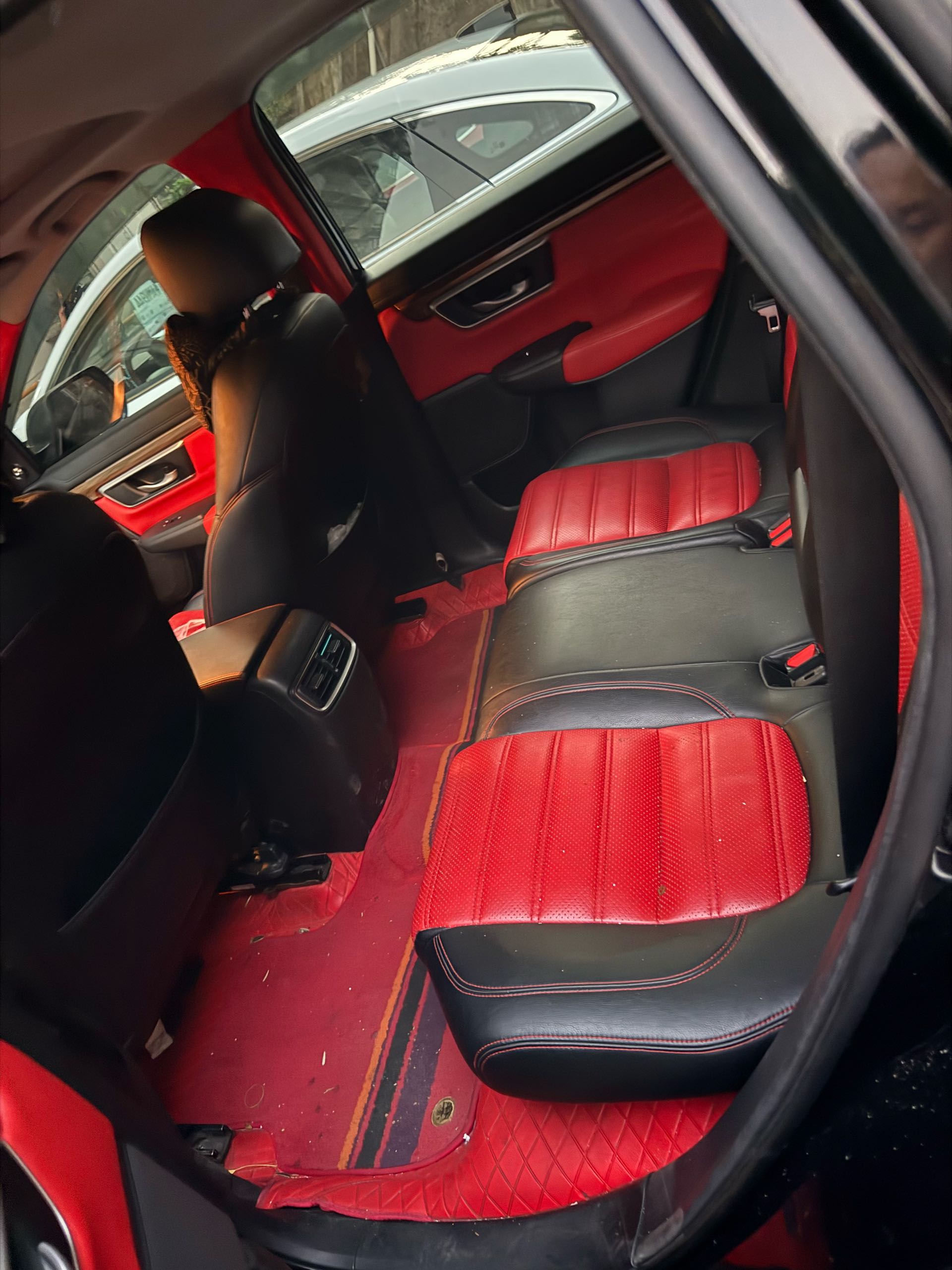 Honda CR-V 2022 immagine di auto #3