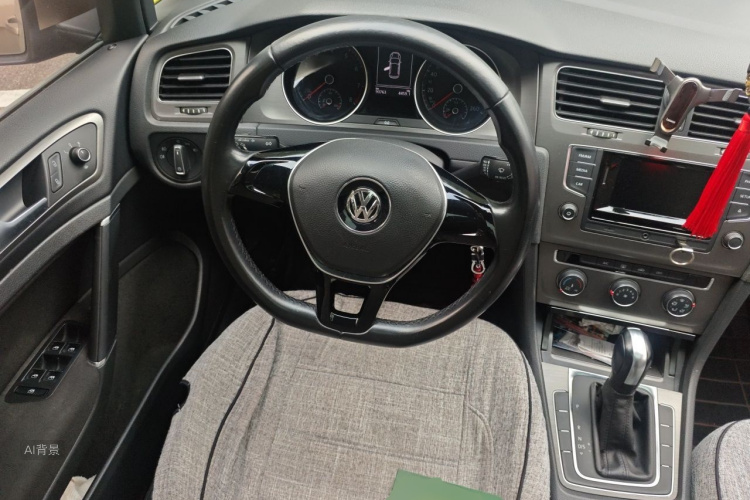Volkswagen Golf 2016 #12 Volkswagen Golf 2016 imagen de coche #12