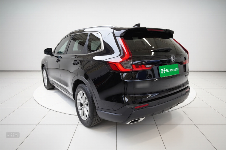 Honda CR-V 2024 car image #5