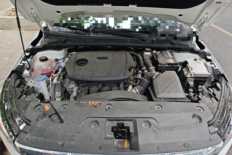 GEELY Emgrand 2024 #22 GEELY Emgrand 2024 car image #22