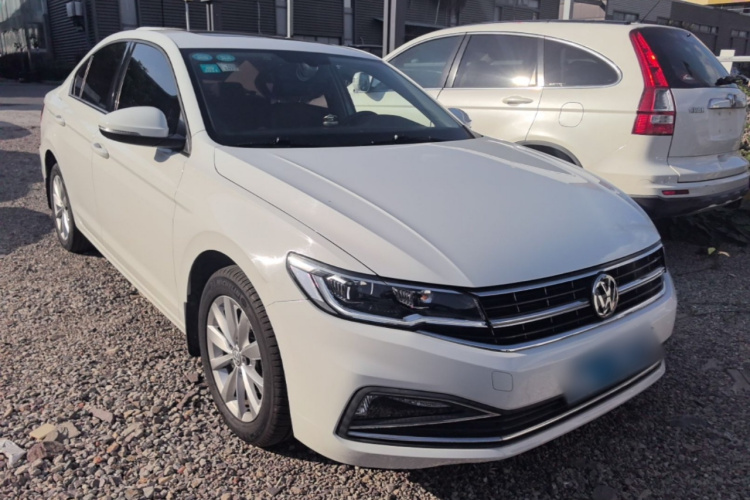 Volkswagen Bora 2019 #4 Volkswagen Bora 2019 car image #4