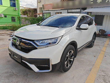 Honda CR-V 2022 car image 