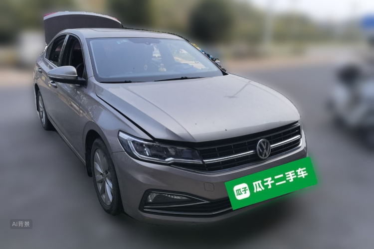 Volkswagen Bora 2019 imagem de carro #4