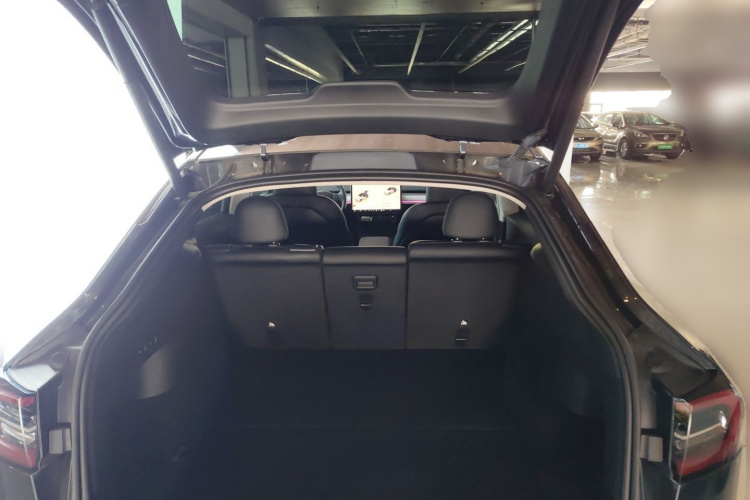 Tesla Model Y 2024 car image #17