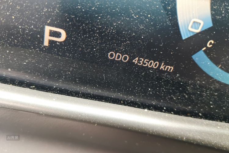 Jetour X70 PLUS 2022 #14 Jetour X70 PLUS 2022 car image #14