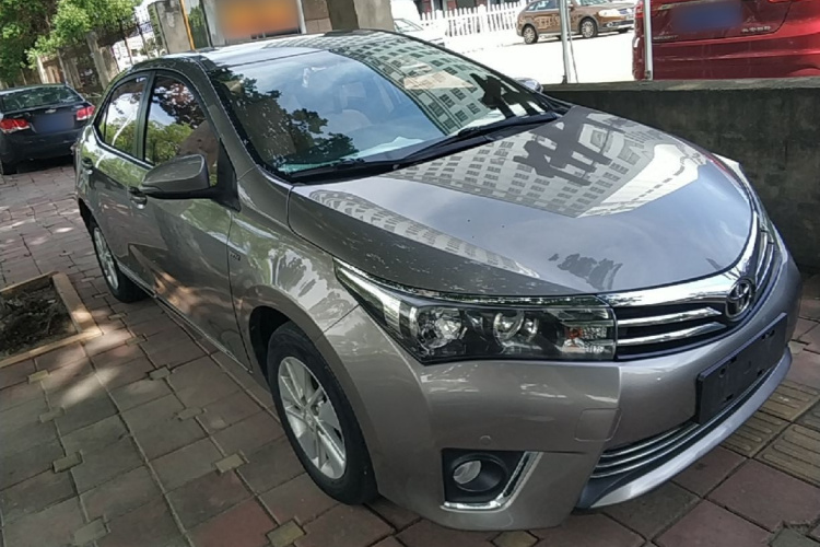 2015 immagine di auto #6