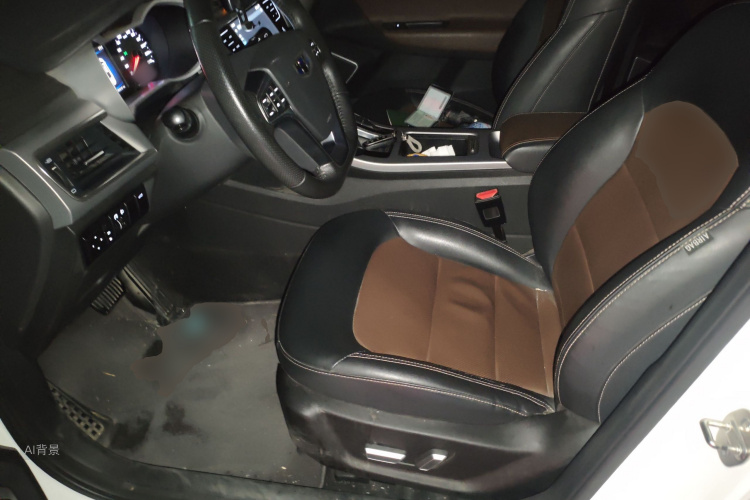 GEELY Emgrand GL 2019 car image #17