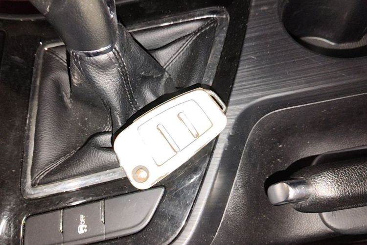 Chery Arrizo 5 2021 #9 Chery Arrizo 5 2021 imagen de coche #9