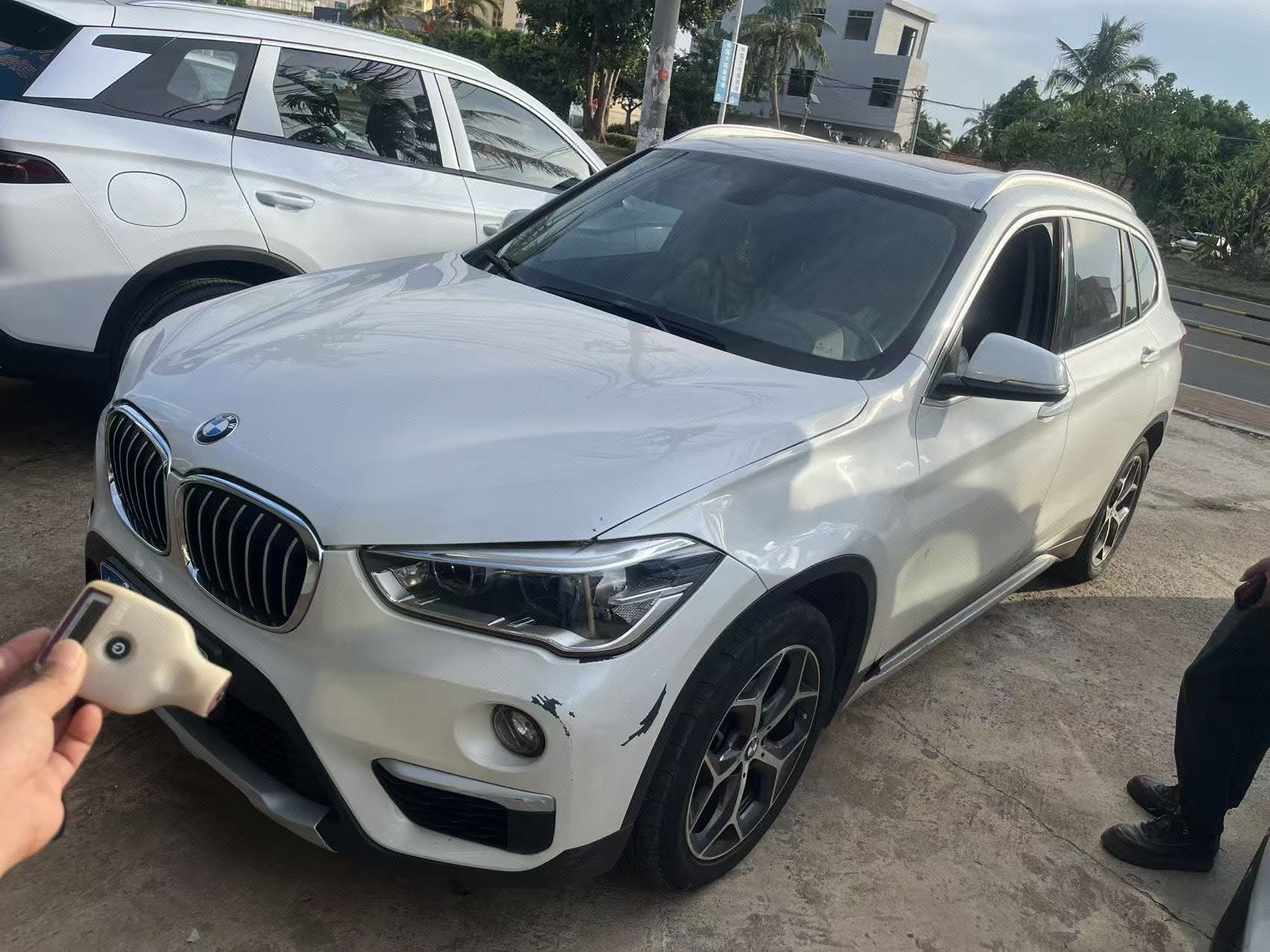 2019 2019 immagine di auto