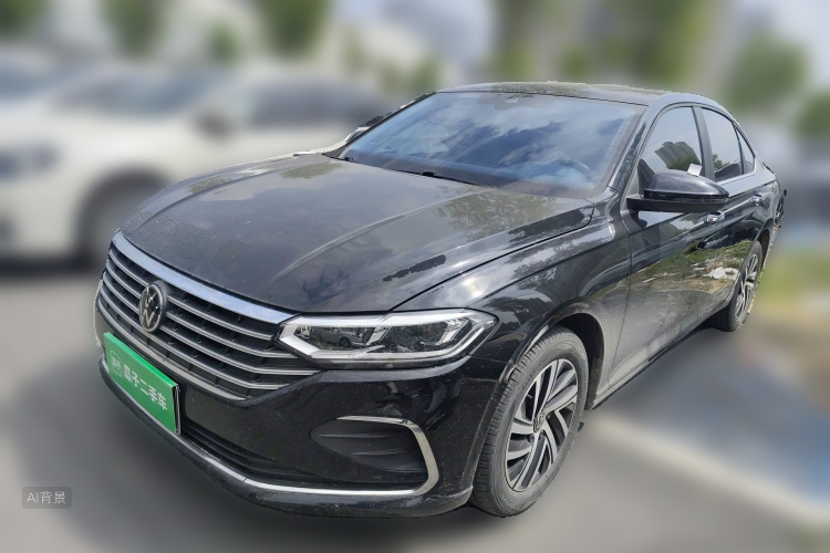 Volkswagen Lavida 2023 immagine di auto #2