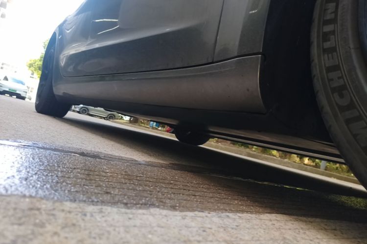 Tesla Model 3 2023 car image #26