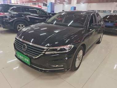 Volkswagen Lavida 2020 Volkswagen Lavida 2020 car image