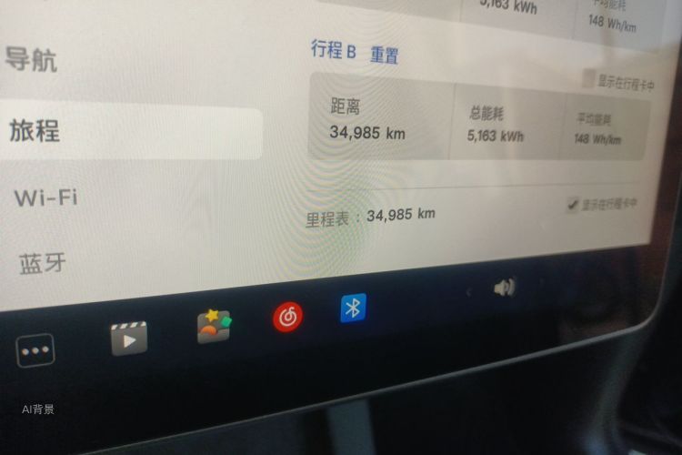 Tesla Model Y 2023 car image #14