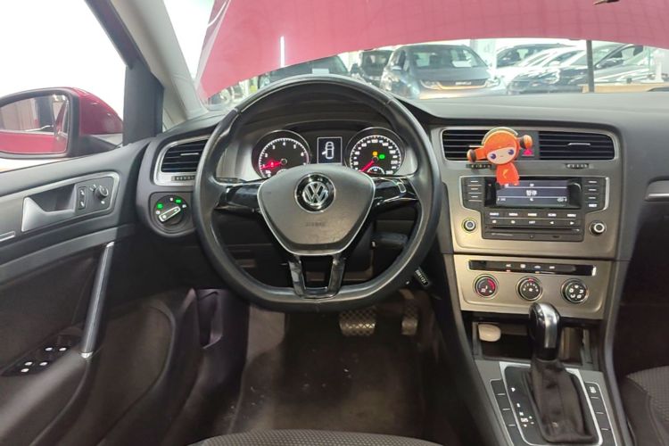 Volkswagen Golf 2015 #11 Volkswagen Golf 2015 image de voiture #11