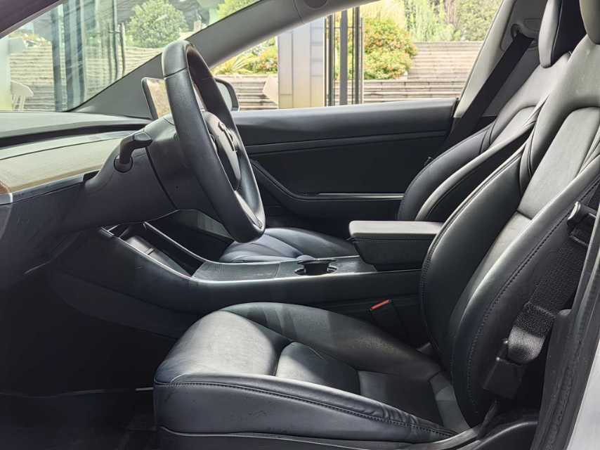 Tesla Model 3 (Imported) 2020 car image #5