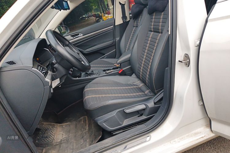 Volkswagen Lavida 2022 car image #17
