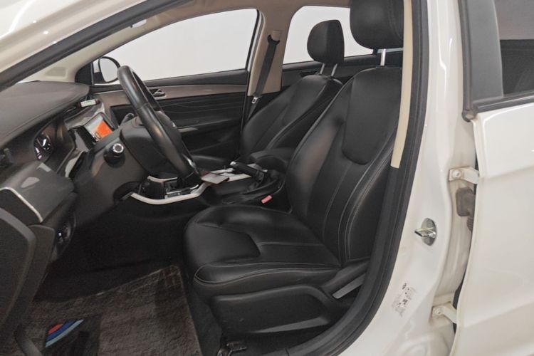 Chery Arrizo 5 2020 #15 Chery Arrizo 5 2020 car image #15