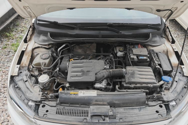 Volkswagen Polo 2020 car image #20