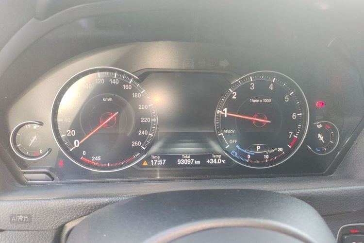BMW 3 Series 2018 #13 BMW 3 Series 2018 car image #13
