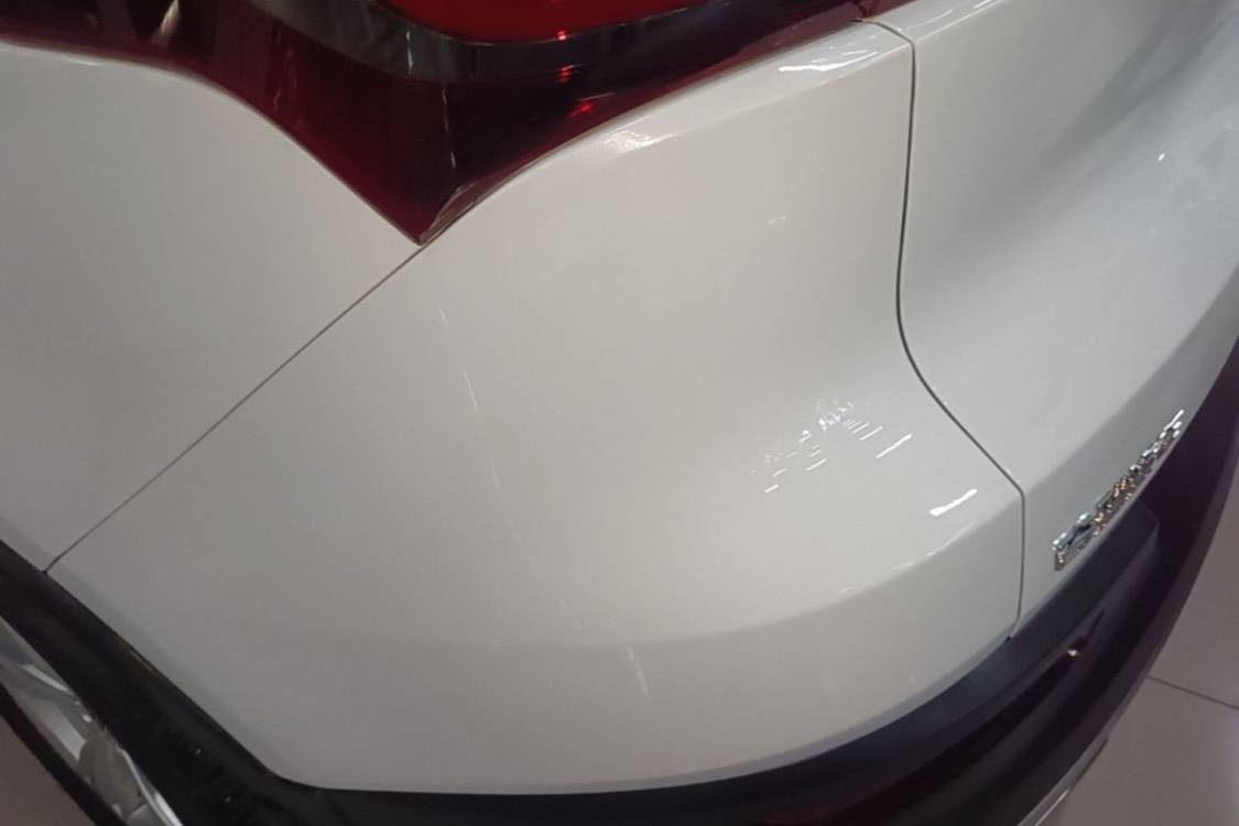 Jetour X70M 2022 #28 Jetour X70M 2022 car image #28