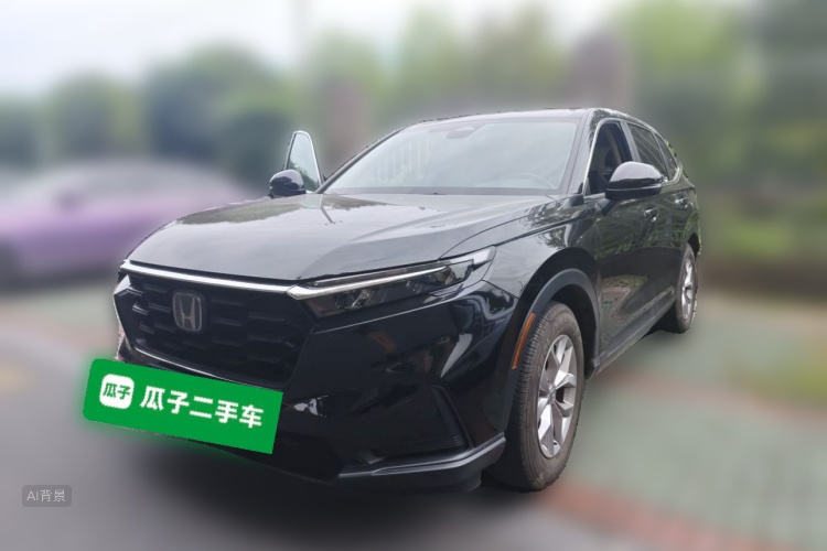 Honda CR-V 2023 car image #2
