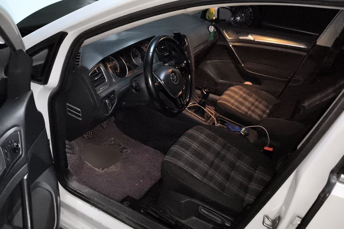 Volkswagen Golf 2015 #23 Volkswagen Golf 2015 imagen de coche #23