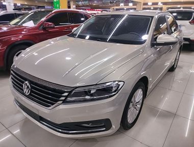 Volkswagen Lavida 2020 car image 