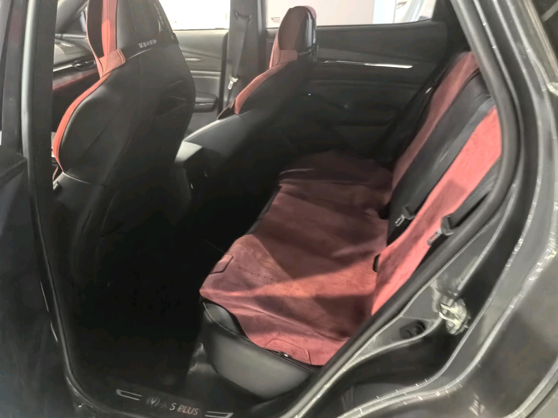 Changan X5 PLUS 2024 car image #3