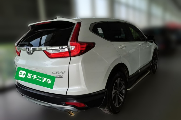 Honda CR-V 2020 #7 Honda CR-V 2020 car image #7