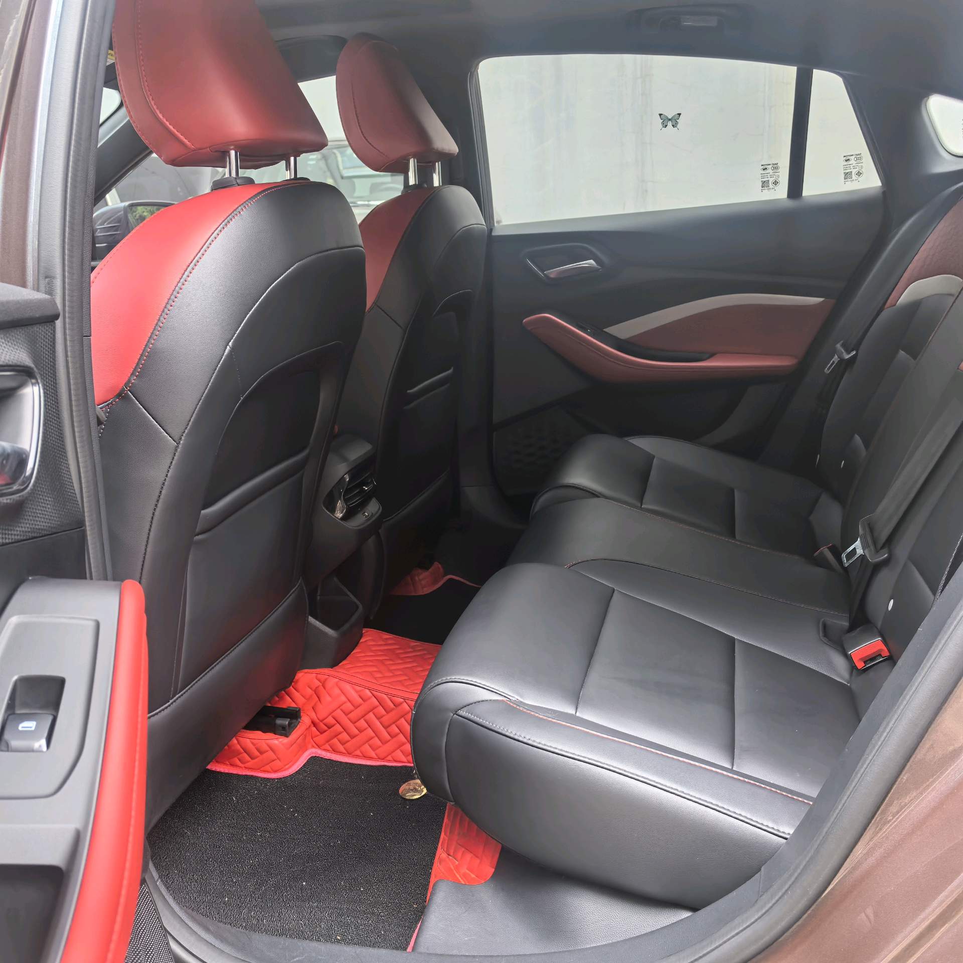 MG 5 2021 imagen de coche #6