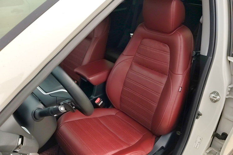 Honda CR-V 2023 car image #15