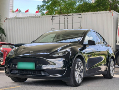 Tesla Model Y 2023 Tesla Model Y 2023 صورة سيارة