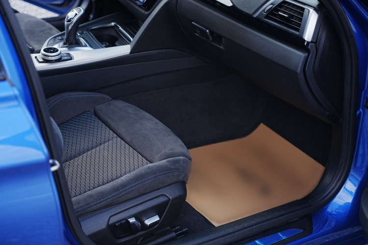 BMW 3 Series 2016 #19 BMW 3 Series 2016 car image #19