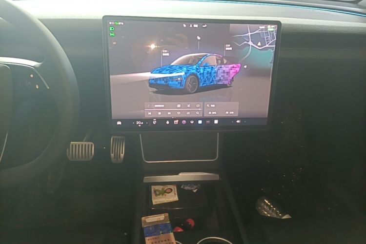 Tesla Model Y 2026 car image #13