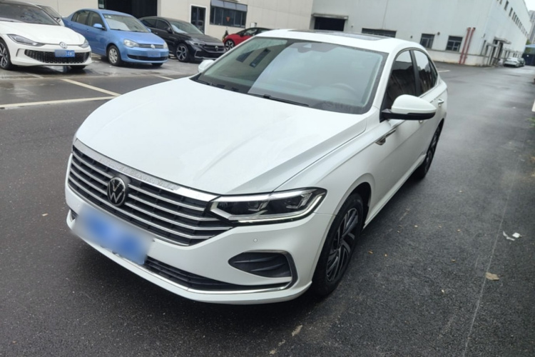 Volkswagen Lavida 2024 #2 Volkswagen Lavida 2024 car image #2