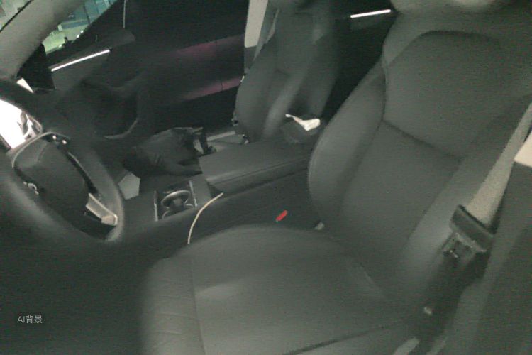 Tesla Model Y 2025 car image #17